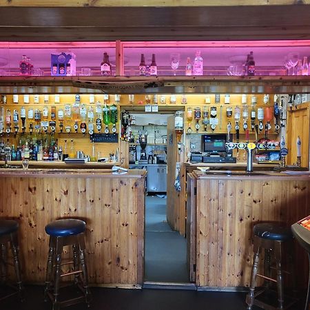 ג'ון אוגרוטס Seaview John O Groats Hotel מראה חיצוני תמונה