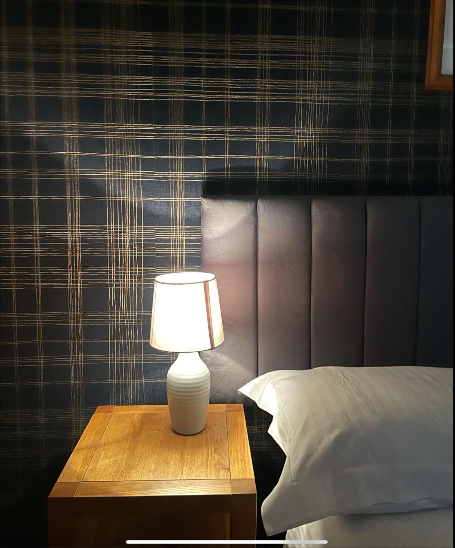 ג'ון אוגרוטס Seaview John O Groats Hotel מראה חיצוני תמונה