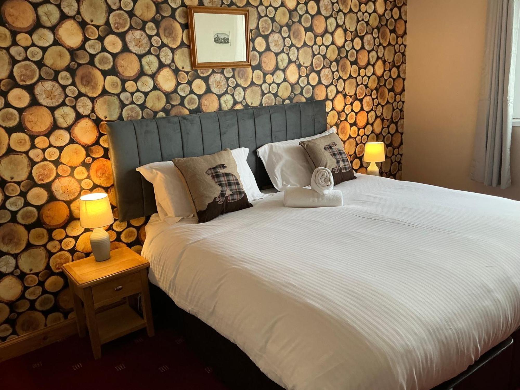 ג'ון אוגרוטס Seaview John O Groats Hotel מראה חיצוני תמונה