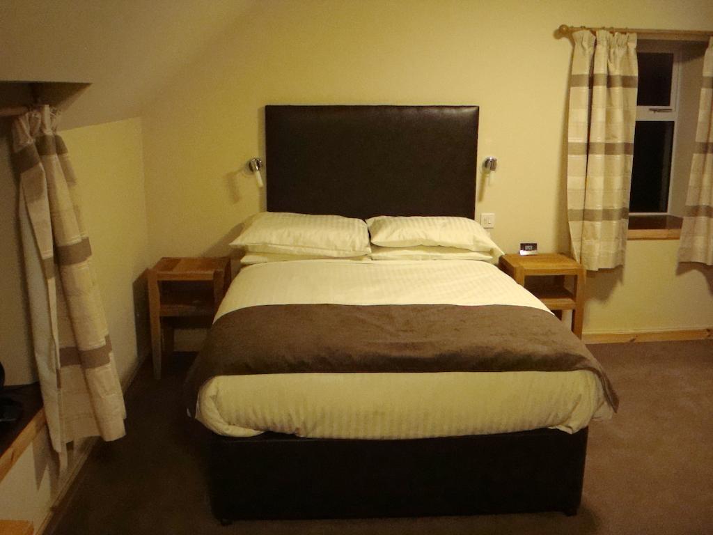 ג'ון אוגרוטס Seaview John O Groats Hotel חדר תמונה