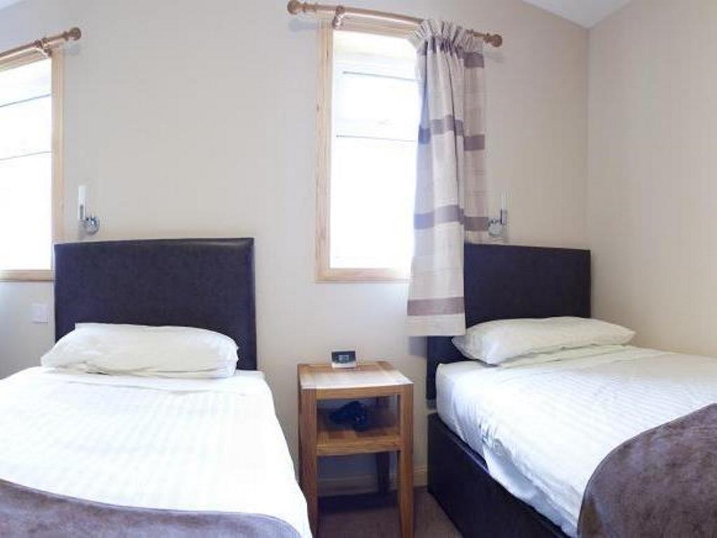 ג'ון אוגרוטס Seaview John O Groats Hotel מראה חיצוני תמונה